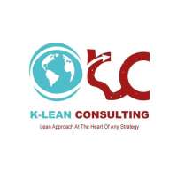 logo k-lean consulting - Henri Kevin Odilon IDI IDI