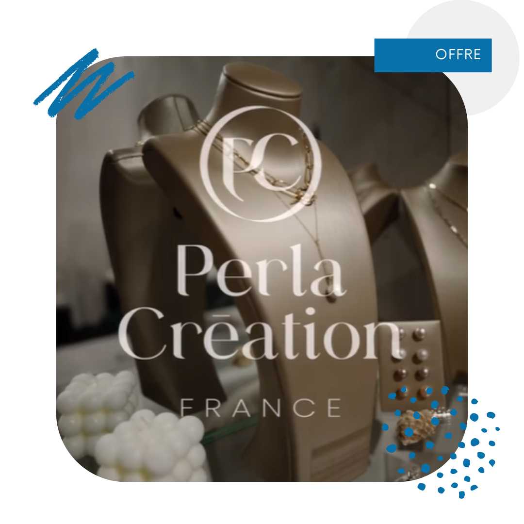 Perla création